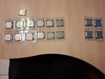 Bulk Pentiums&Celerons beschikbaar voor biedingen