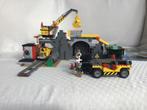 Lego 4204 de Goudmijn., Ophalen of Verzenden, Zo goed als nieuw, Complete set, Lego