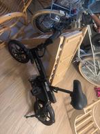 Windgoo B20 Elektrische Fiets - Zo Goed Als Nieuw, Fietsen en Brommers, Elektrische fietsen, Minder dan 30 km per accu, Zo goed als nieuw