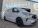 Ford Transit custom 2023/2024 6x120 zomerbanden + tpms, Banden en Velgen, Nieuw, Ophalen of Verzenden, 20 inch