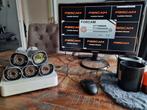 Foscam FN3108XE met 5 camera's, Ophalen of Verzenden, Zo goed als nieuw, Overige merken