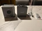Garmin Vivoactive 4s - Goede Staat!, Sieraden, Tassen en Uiterlijk, Smartwatches, Ophalen, Zwart, Waterdicht, Android