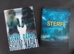 Sterre Carron - Schim in de nacht en Sterf!, Ophalen of Verzenden, Nieuw, Nederland