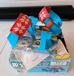 Bob skates glij ijzers 24-34 €12,50, Ophalen, Zo goed als nieuw, Overige typen, Overige merken