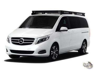 Front Runner Dakrek Roof Rack Mercedes Benz V-Class XLWB (20 beschikbaar voor biedingen