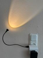 Ikea Wandleeslampje, Ophalen, Zo goed als nieuw, Kunststof