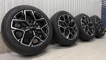 Kia Ceed 17 Inch Velgen 5x114,3 Pro ceed 2x sets beschikbaar voor biedingen