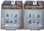 American Diorama Offroad Adventure 1:64 Figuren, Ophalen of Verzenden, Nieuw