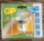 Halogeenlamp in ongeopende verpakking, Ophalen, Nieuw, Halogeen (gloei)lamp