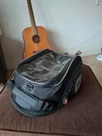 Givi tanktas, Ophalen of Verzenden, Gebruikt