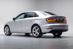 Audi A3 1,4 TFSI Ambition [Navigatie Cruise Stoelverwarming], Auto's, Gebruikt, 1225 kg, 4 cilinders, Leder