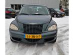 Chrysler PT Cruiser 2.0-16V Classic, Auto's, Chrysler, Voorwielaandrijving, Gebruikt, 4 cilinders, Origineel Nederlands