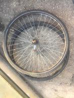 Gebruikte fiets onderdelen diverse zie foto's, Ophalen of Verzenden, Gebruikt