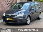 Ford C-Max 1.6-16V Trend NAP/Cruise/Airco/PDC, Auto's, Ford, Origineel Nederlands, Te koop, Zilver of Grijs, 5 stoelen