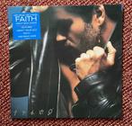 George Michael - Faith, Cd's en Dvd's, Vinyl | Pop, Ophalen of Verzenden, 1980 tot 2000, Gebruikt, 12 inch