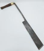 Nederlandse 18e Eeuwse Snik (55825)