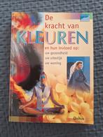 K. Hunkel - De kracht van kleuren, Ophalen of Verzenden, Gelezen, K. Hunkel