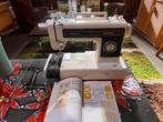 12) Lewenstein naaimachine Amazone 570 / 535, Hobby en Vrije tijd, Naaimachines en Toebehoren, Gebruikt, ., Naaimachine, .