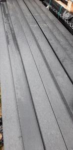 Kunststof Veer en groef planken, Ophalen of Verzenden, Nieuw, 250 cm of meer, Planken