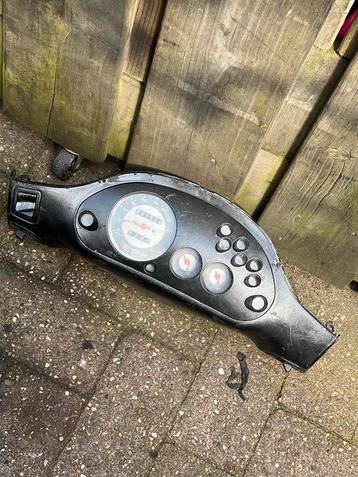 Gilera Runner Teller beschikbaar voor biedingen