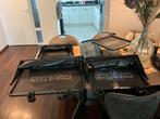 3x Preston Venta-Lite Side Trays (2 met Hoodie), Watersport en Boten, Ophalen of Verzenden, Gebruikt, Overige typen