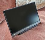 Asus Zenscreen draagbare monitor, Full HD, Computers en Software, Monitoren, IPS, Full HD, Ophalen of Verzenden, Zo goed als nieuw
