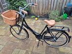 Cortina Transportfiets 57cm - ZGAN, Versnellingen, 56 cm of meer, Zo goed als nieuw, Ophalen