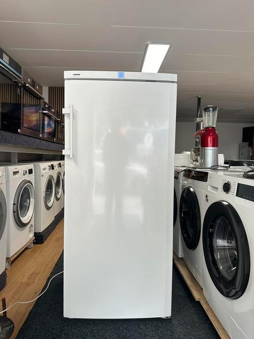 LIEBHERR Premium No Frost extra breed vrieskast A+++, Witgoed en Apparatuur, Vriezers en Diepvrieskisten, Refurbished, Vrijstaand