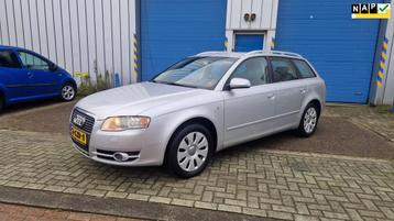 Audi A4 Avant 2.0 TFSIe Advance Nieuw Staat Nieuwe Apk beschikbaar voor biedingen