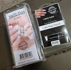 Urban Nails, next tips, coffin shape tips, nieuw, nagels, Sieraden, Tassen en Uiterlijk, Uiterlijk | Cosmetica en Make-up, Overige kleuren
