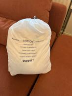 Tweepersoons Klamboe - Bescherming tegen muggen!, Huis en Inrichting, Slaapkamer | Beddengoed, Ophalen, Wit, Overige typen, Nieuw