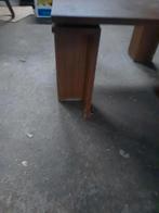 Tafeltje hout, Huis en Inrichting, Ophalen