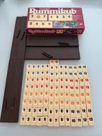 Rummikub spel compleet en nieuwstaat, Hobby en Vrije tijd, Gezelschapsspellen | Bordspellen, Een of twee spelers, Ophalen of Verzenden