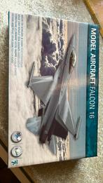 Miniatuur model vliegtuig bouwdoos, Hobby en Vrije tijd, Modelbouw | Vliegtuigen en Helikopters, 1:72 tot 1:144, Zo goed als nieuw