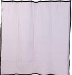 4 VB2GO Sonic Void Curtain – Akoestische gordijnen, Ophalen, 200 cm of meer, Wit, Zo goed als nieuw