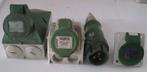 divers electrotechnisch materiaal, Ophalen of Verzenden, Stopcontact