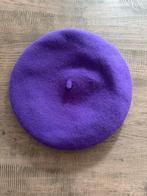 &Other Stories baret, Ophalen of Verzenden, Zo goed als nieuw, One size fits all