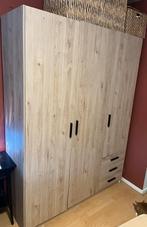 Kledingkast, Huis en Inrichting, Ophalen, Gebruikt, 50 tot 75 cm, 200 cm of meer