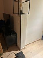 Stalamp 155cm, Ophalen, Zo goed als nieuw, Metaal, 150 tot 200 cm