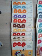 PEP jaargang 1973 compleet, Meerdere stripboeken, Ophalen of Verzenden, Gelezen