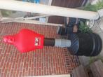 MMA/Boksen Fighting Dummy, Ophalen, Zo goed als nieuw, Bokszak
