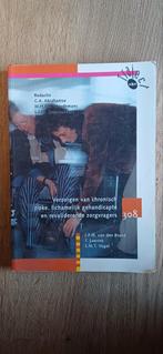 Verzorgen van chronisch zieken, Ophalen of Verzenden, Gelezen, Gezondheid en Conditie, J.P.M. van den Brand