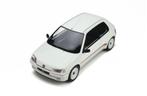 Ottomobile : Peugeot 106 1.3 Rallye 1:12, Hobby en Vrije tijd, Modelauto's | 1:5 tot 1:12, Ophalen of Verzenden, Nieuw, 1:9 t/m 1:12