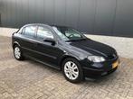 Opel Astra G 2.0-16V Sport 1e EIGENAAR NAP APK, Auto's, Opel, Origineel Nederlands, Te koop, 5 stoelen, 615 kg