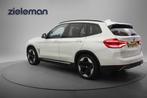 Bmw IX3 High Executive 80 kWh - Carplay, Navi, Panorama, Lee, Auto's, BMW, Automaat, Gebruikt, Wit, Te koop
