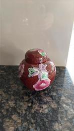 Rood gemberpotje, Ophalen of Verzenden