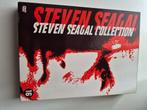 Steven Seagal Collection, Vanaf 16 jaar, Ophalen of Verzenden, Zo goed als nieuw