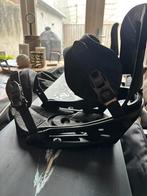 Burton cartel bindingen met channel bevestiging, Sport en Fitness, Snowboarden, Ophalen of Verzenden, Zo goed als nieuw, Bindingen