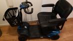 uitneembare scootmobiel, Ophalen, 15 km of minder, 11 t/m 15 km/u, Invacare