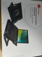 Kruidvat Laptop Standaard - Ergonomisch, Ophalen of Verzenden, Nieuw, In hoogte verstelbaar
